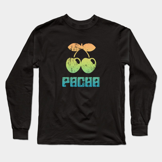 Pacha t top shirt